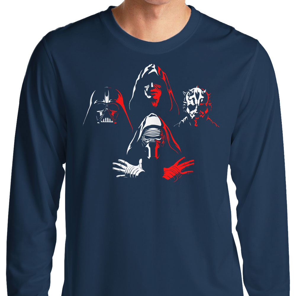 Bohemian Revenge - Long Sleeve T-Shirt product image 3