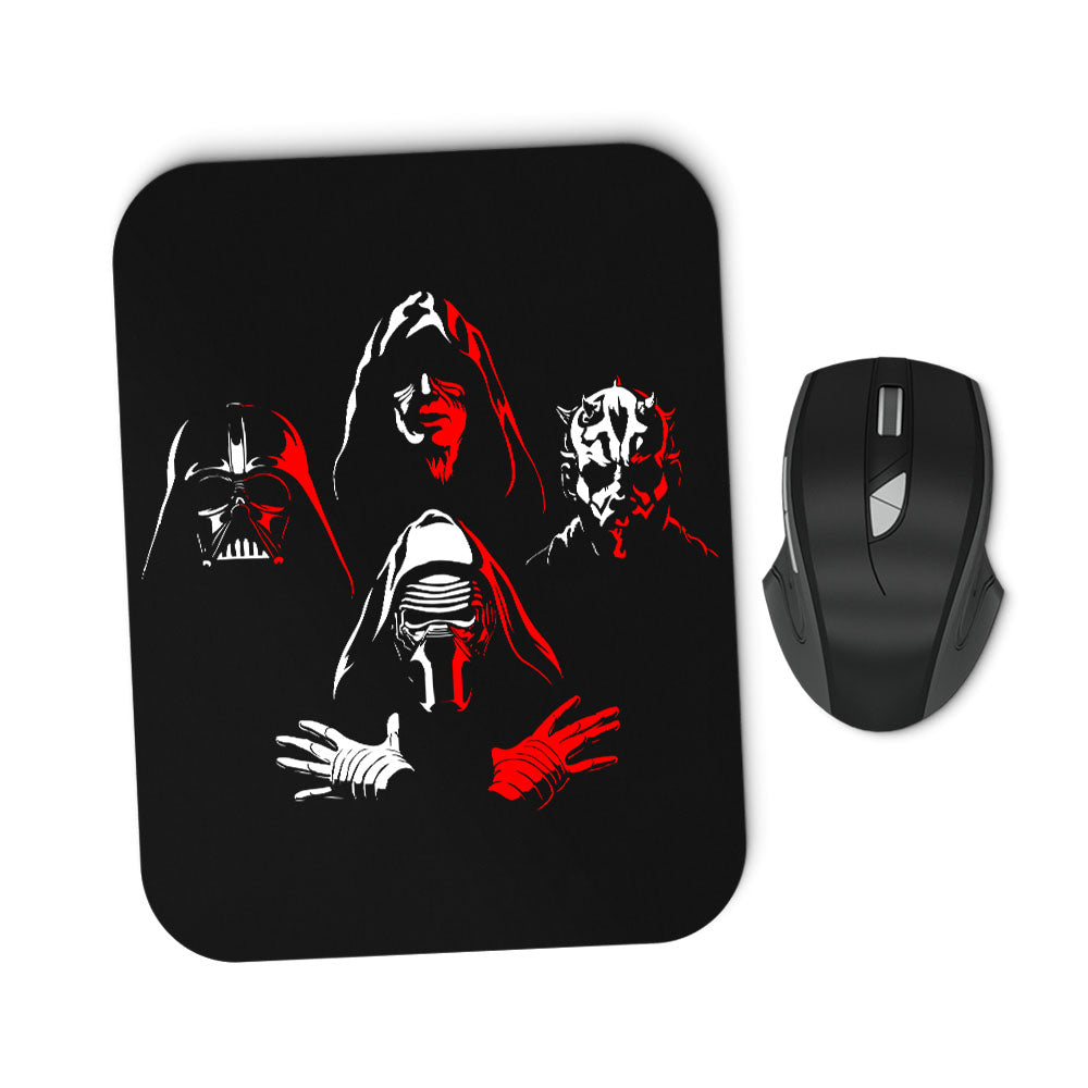 Bohemian Revenge - Mousepad product image 1