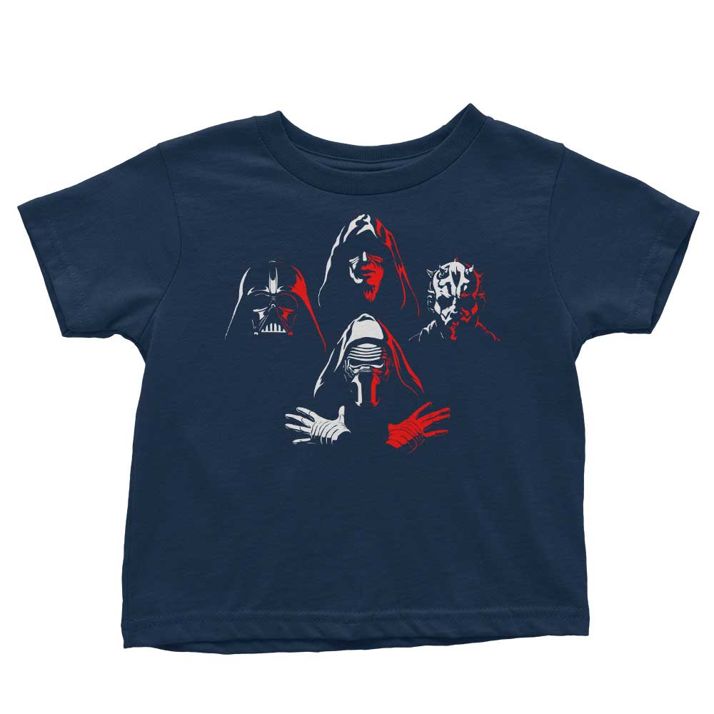 Bohemian Revenge - Youth Apparel product image 5