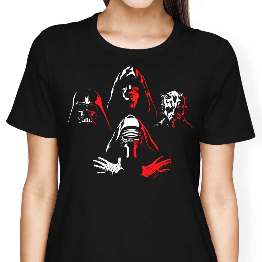 Bohemian Revenge - Women's Apparel product image 3
