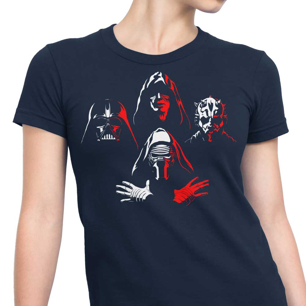 Bohemian Revenge - Women's Apparel product image 5