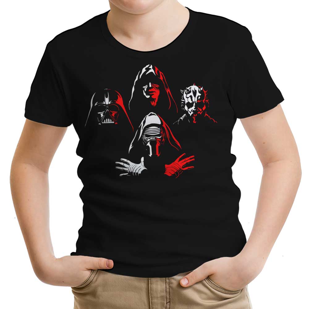 Bohemian Revenge - Youth Apparel product image 1