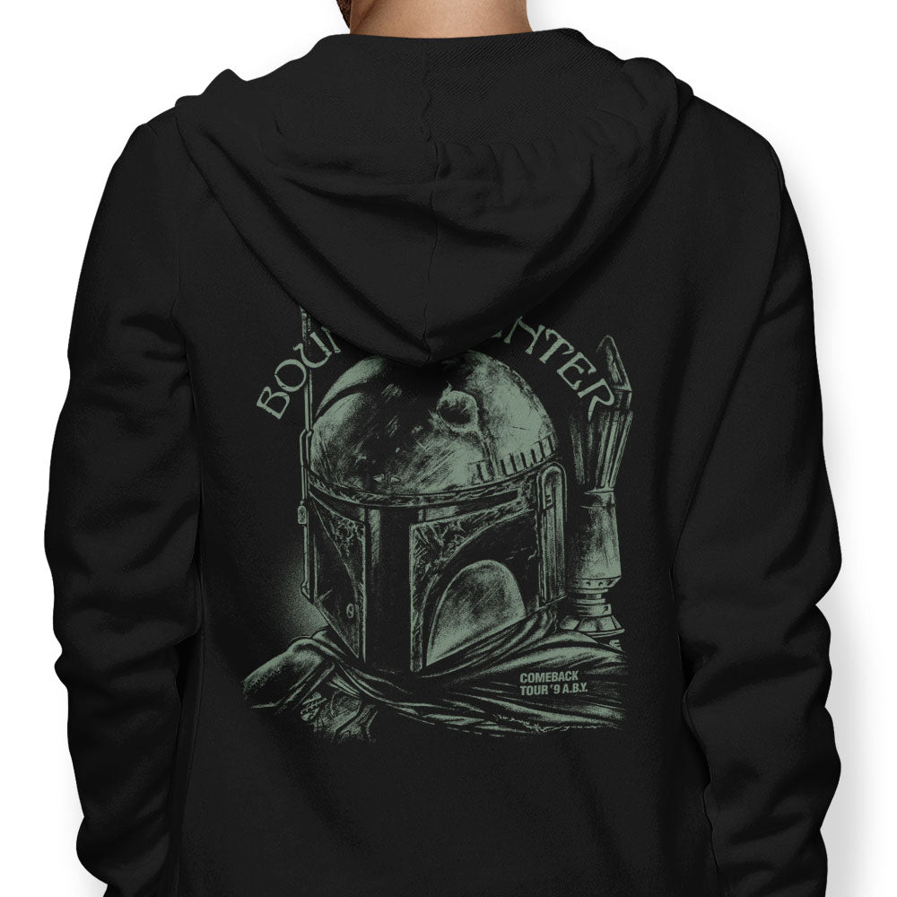 Bounty Hunter Comeback Tour - Hoodie product image 1
