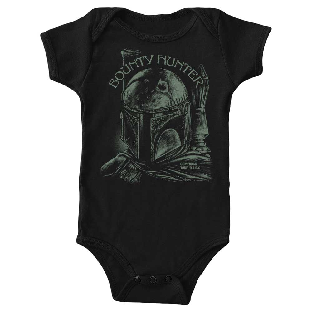 Bounty Hunter Comeback Tour - Youth Apparel product image 6