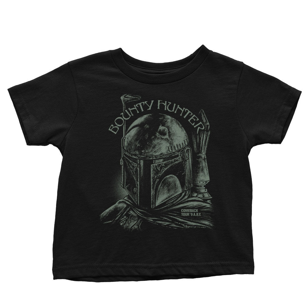 Bounty Hunter Comeback Tour - Youth Apparel product image 10