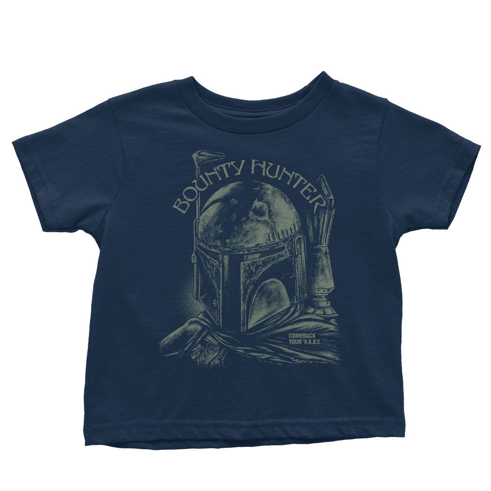 Bounty Hunter Comeback Tour - Youth Apparel product image 11