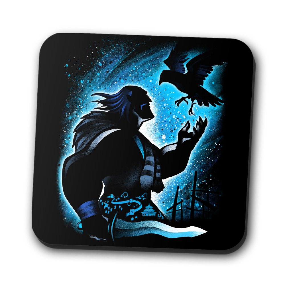 Bow to Me - Coasters product image 1
