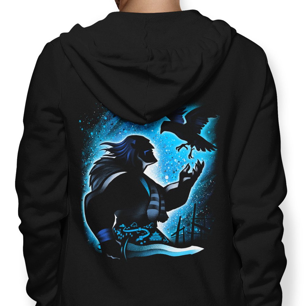 Bow to Me - Hoodie product image 1