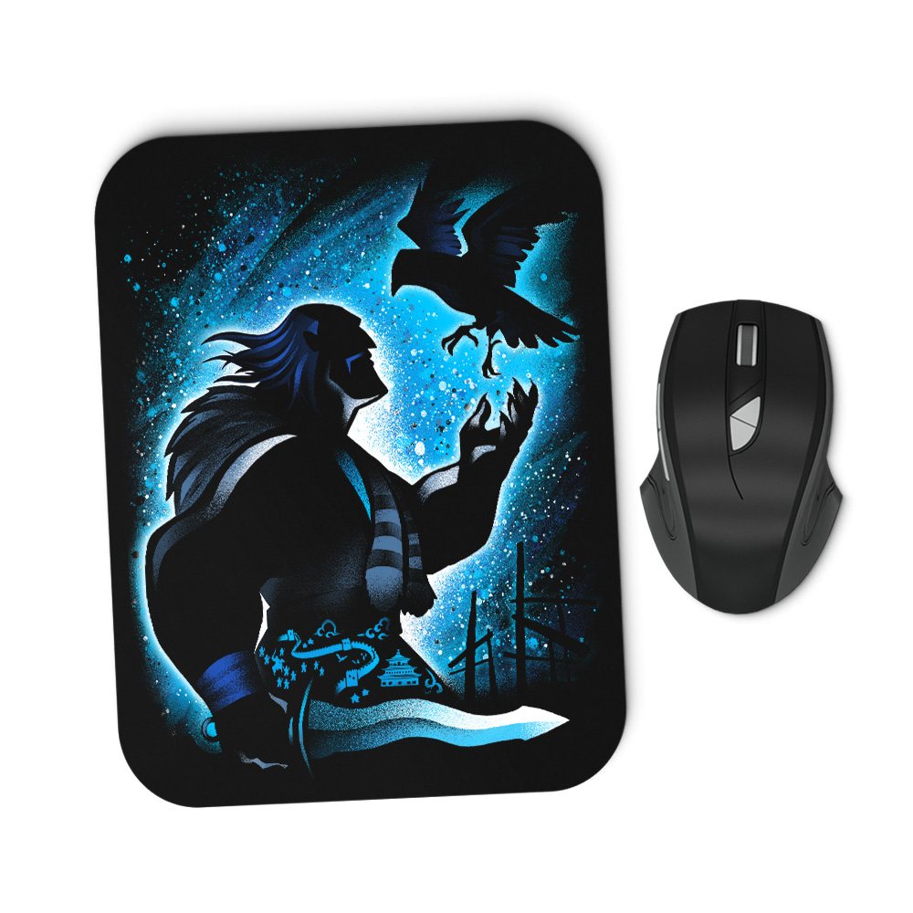 Bow to Me - Mousepad product image 1