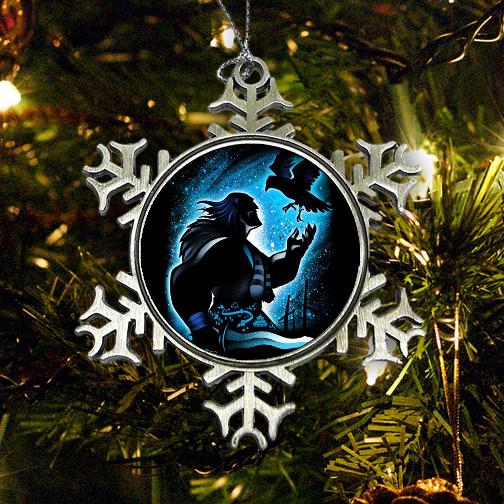 Bow to Me - Ornament product image 1