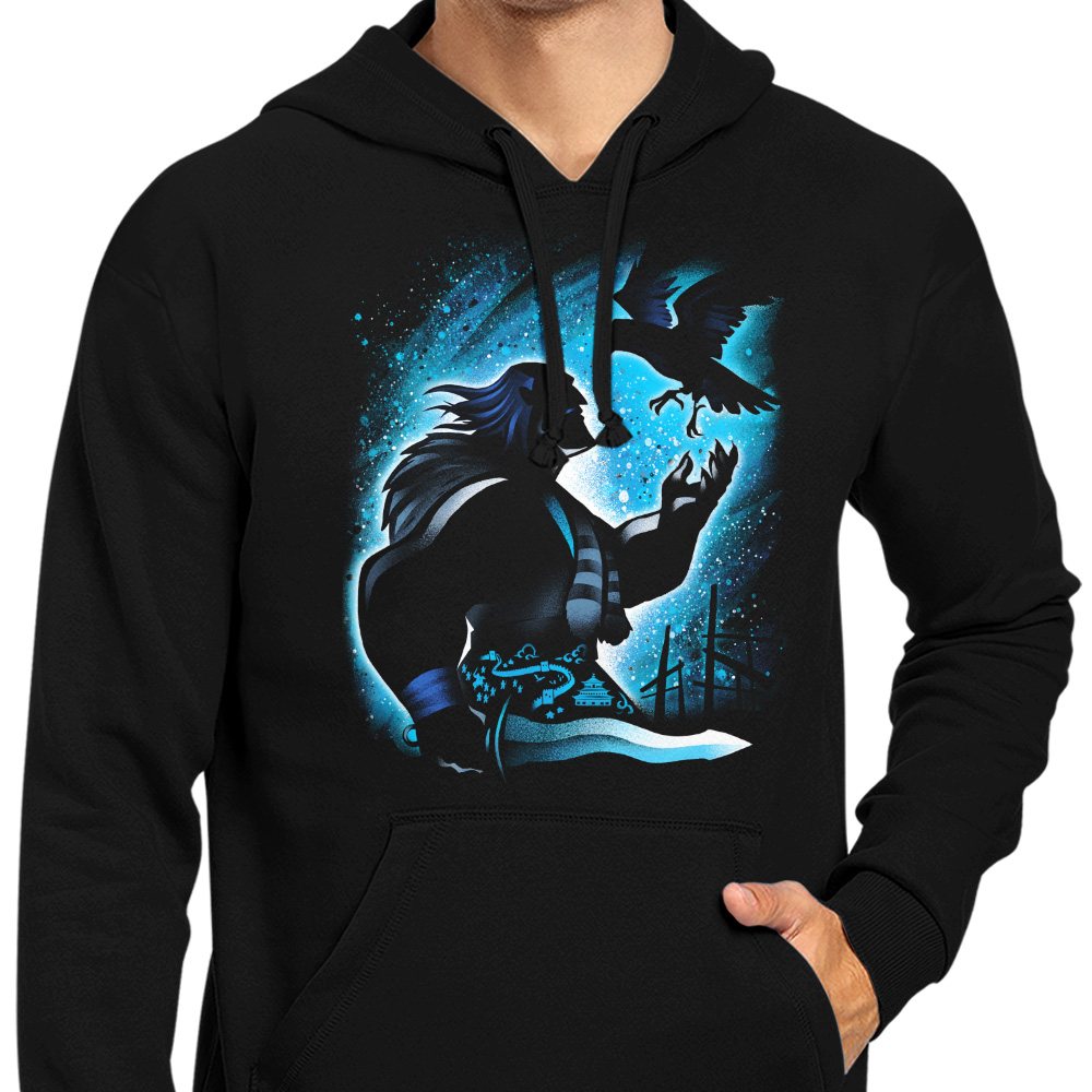 Bow to Me - Hoodie product image 4