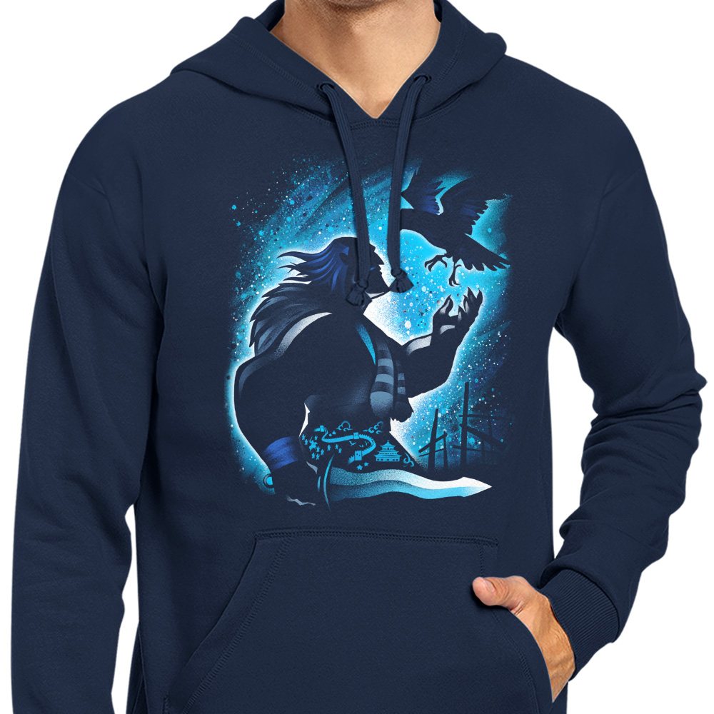 Bow to Me - Hoodie product image 5