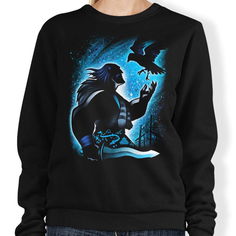 Bow to Me - Sweatshirt product image 1