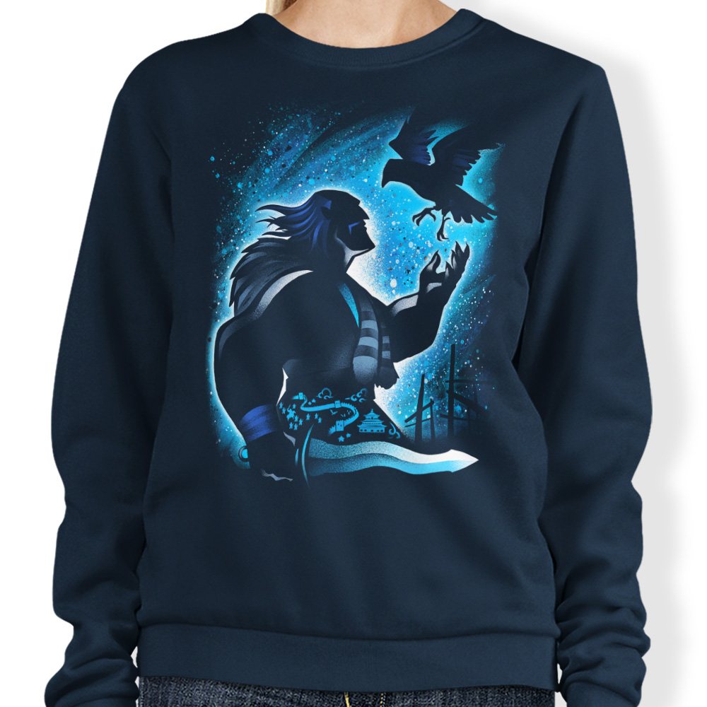 Bow to Me - Sweatshirt product image 3
