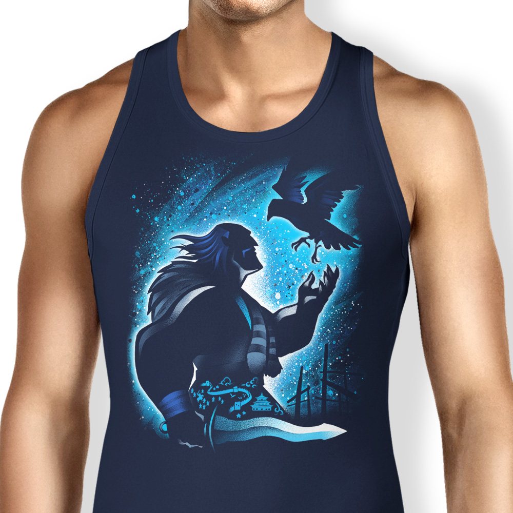 Bow to Me - Tank Top product image 3