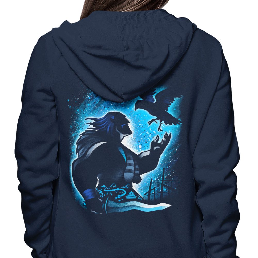 Bow to Me - Hoodie product image 3