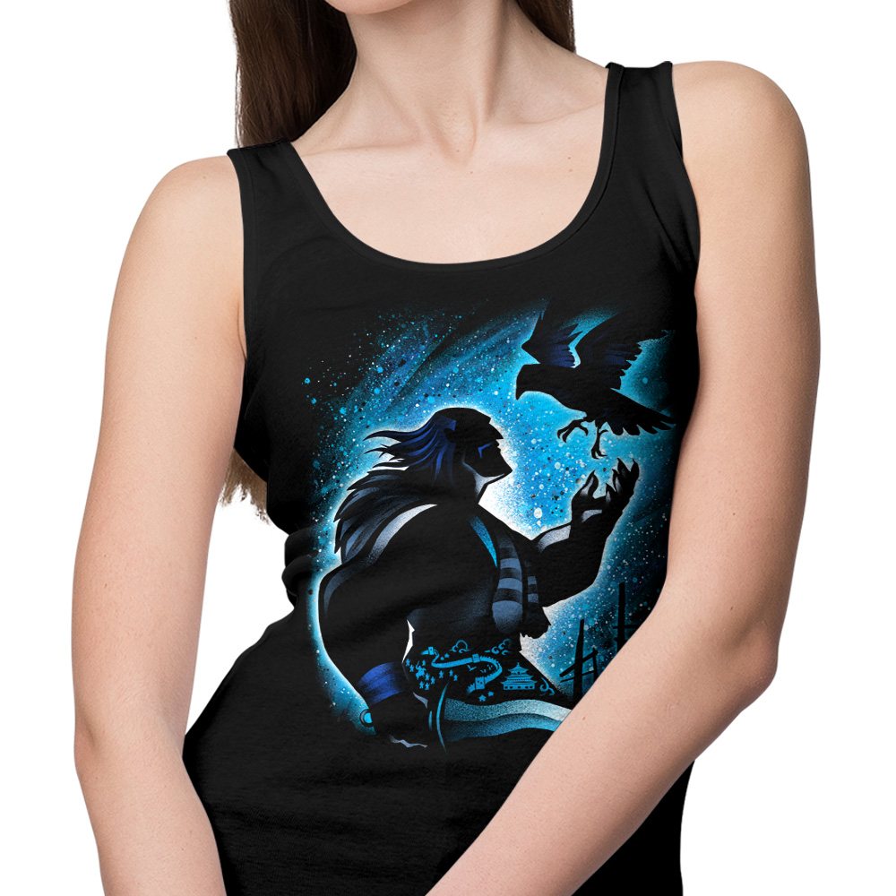 Bow to Me - Tank Top product image 4