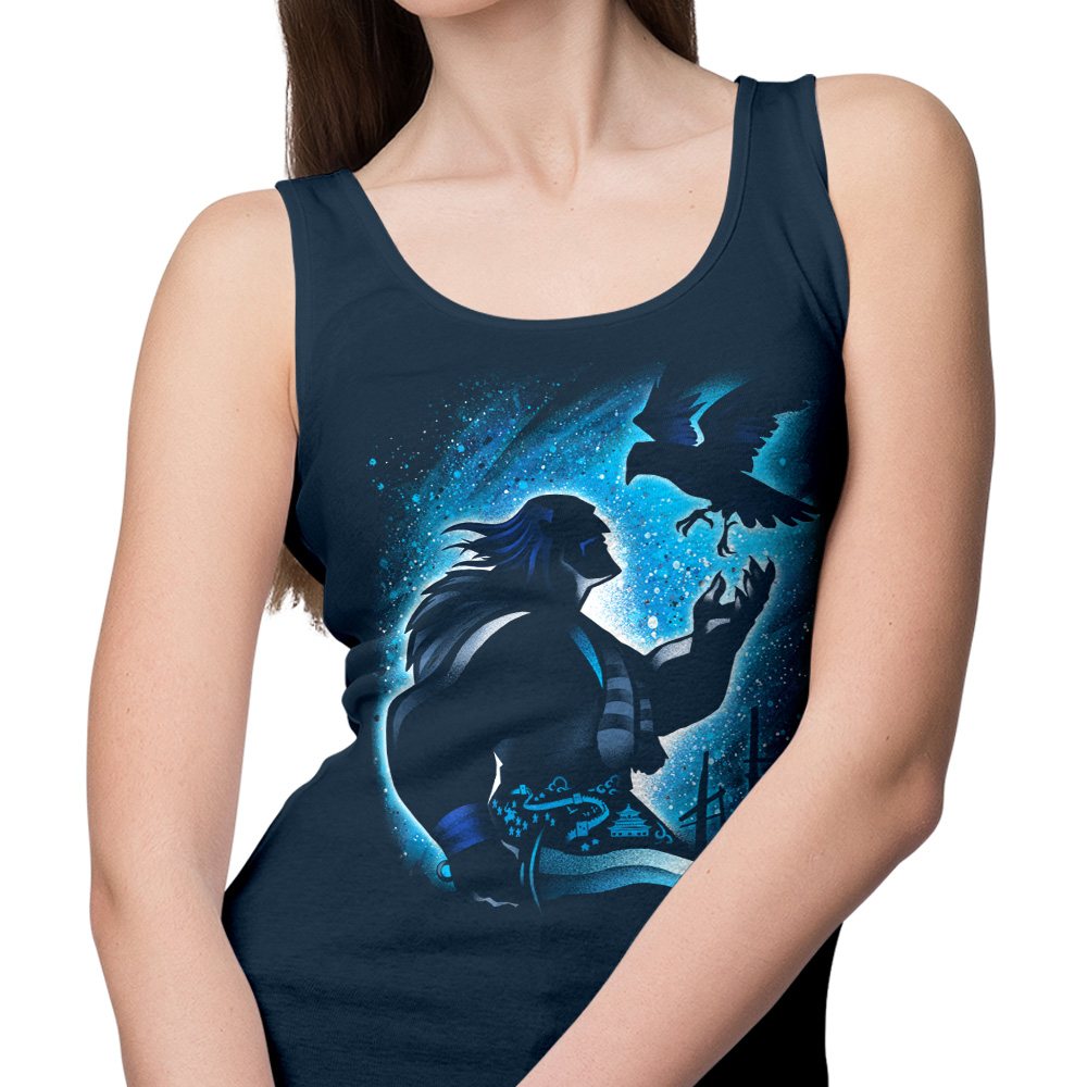 Bow to Me - Tank Top product image 5