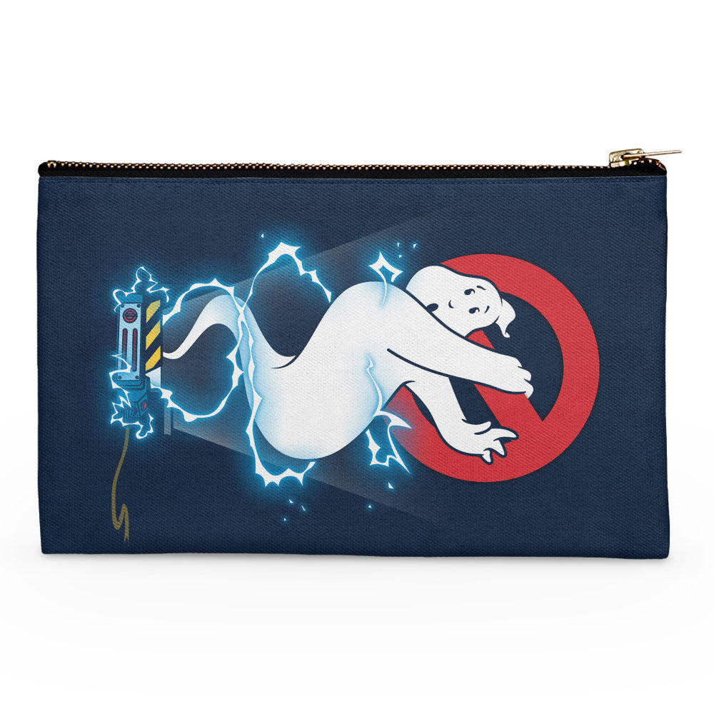 Busted - Accessory Pouch product image 1