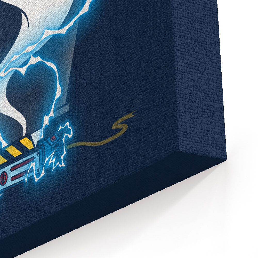 Busted - Canvas Print product image 3