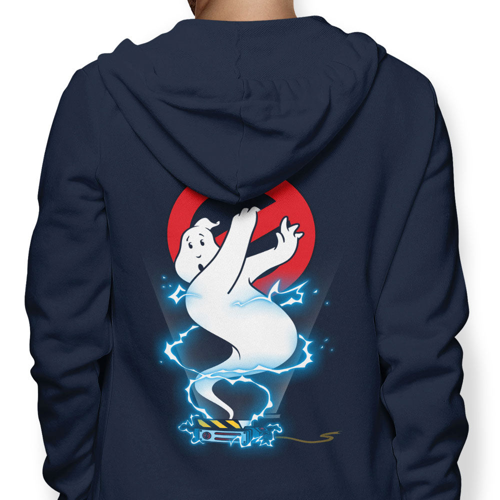 Busted - Hoodie product image 1