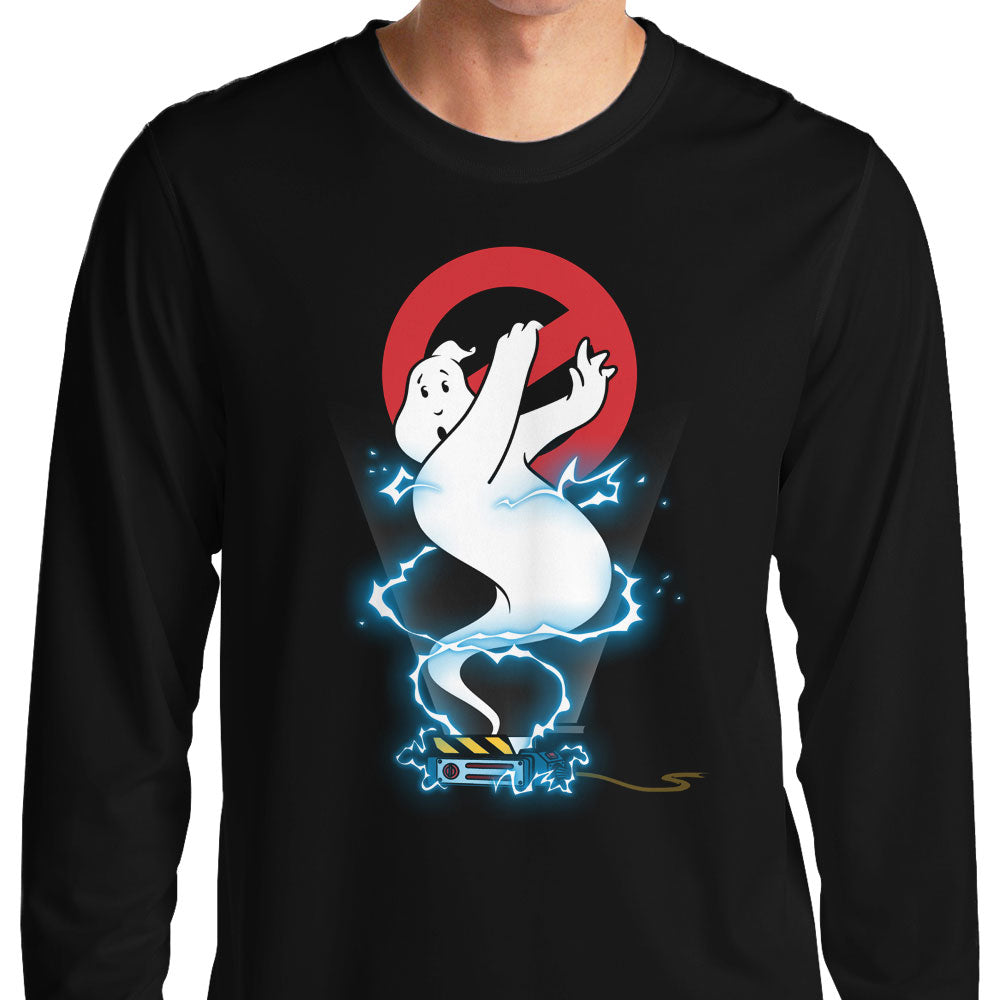 Busted - Long Sleeve T-Shirt product image 3