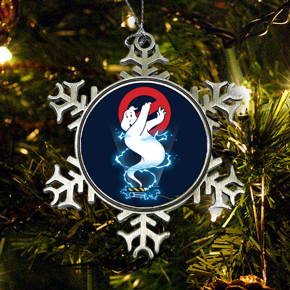 Busted - Ornament product image 1