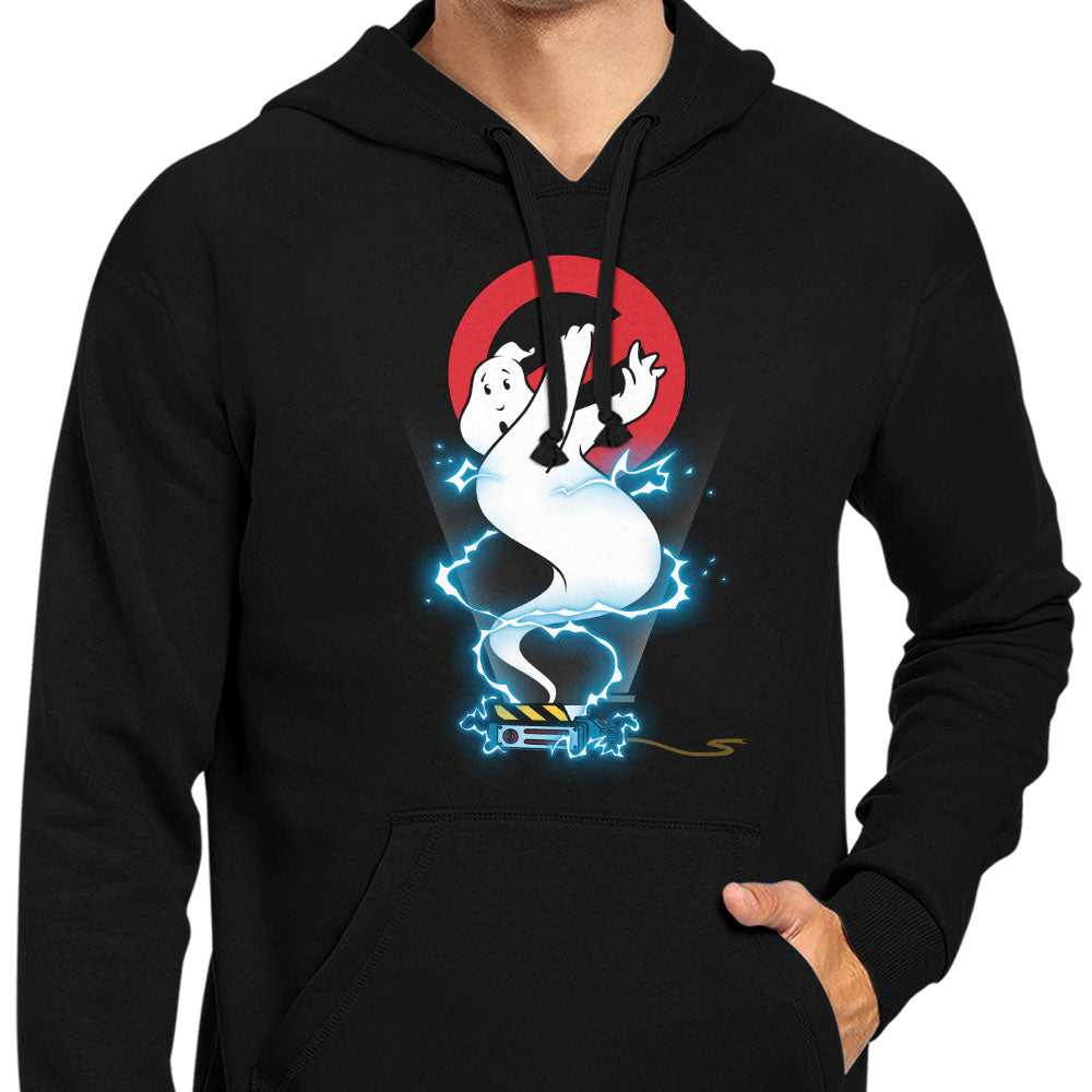 Busted - Hoodie product image 5