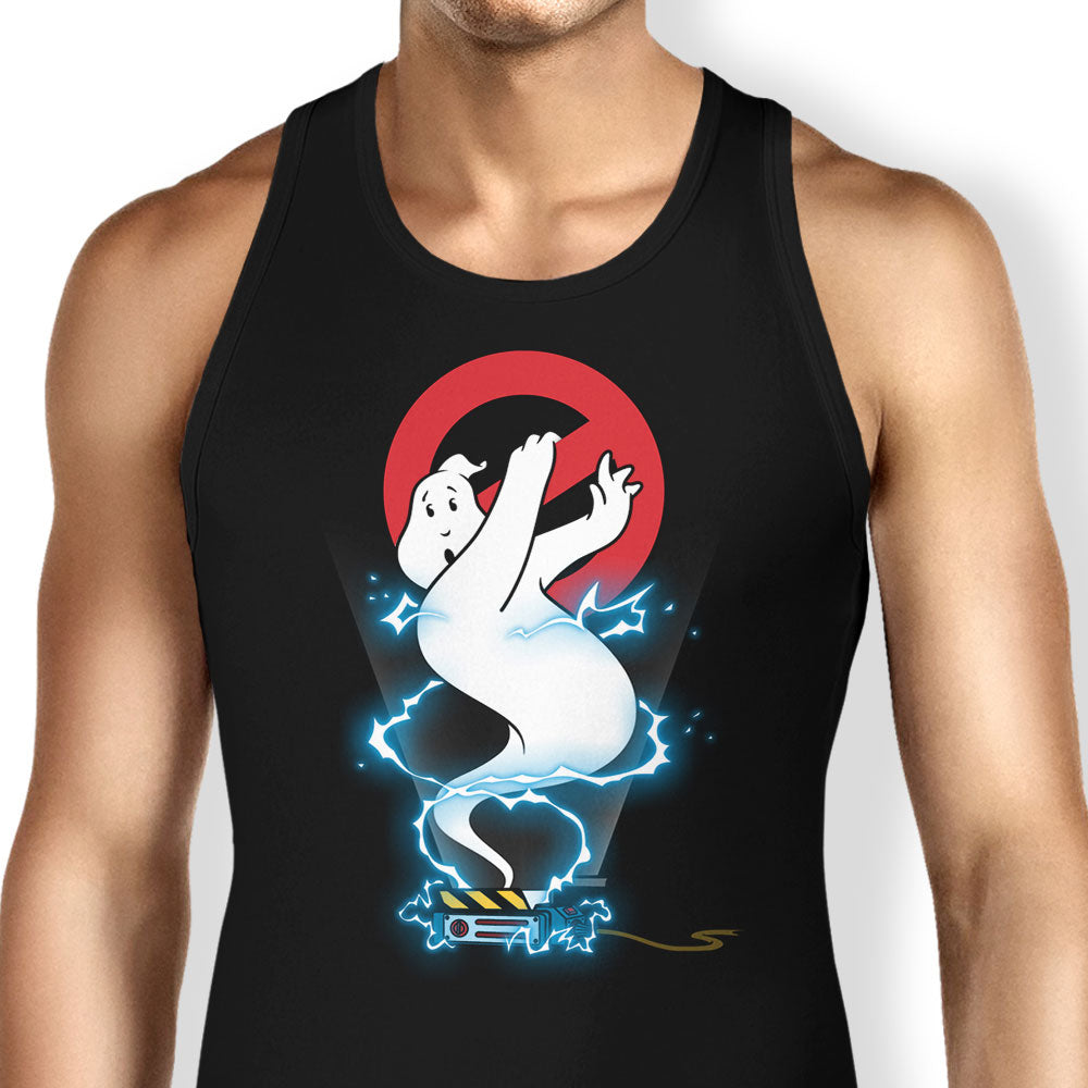 Busted - Tank Top product image 3