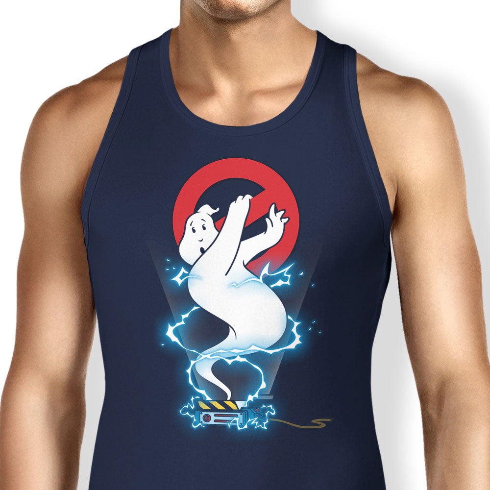 Busted - Tank Top product image 1