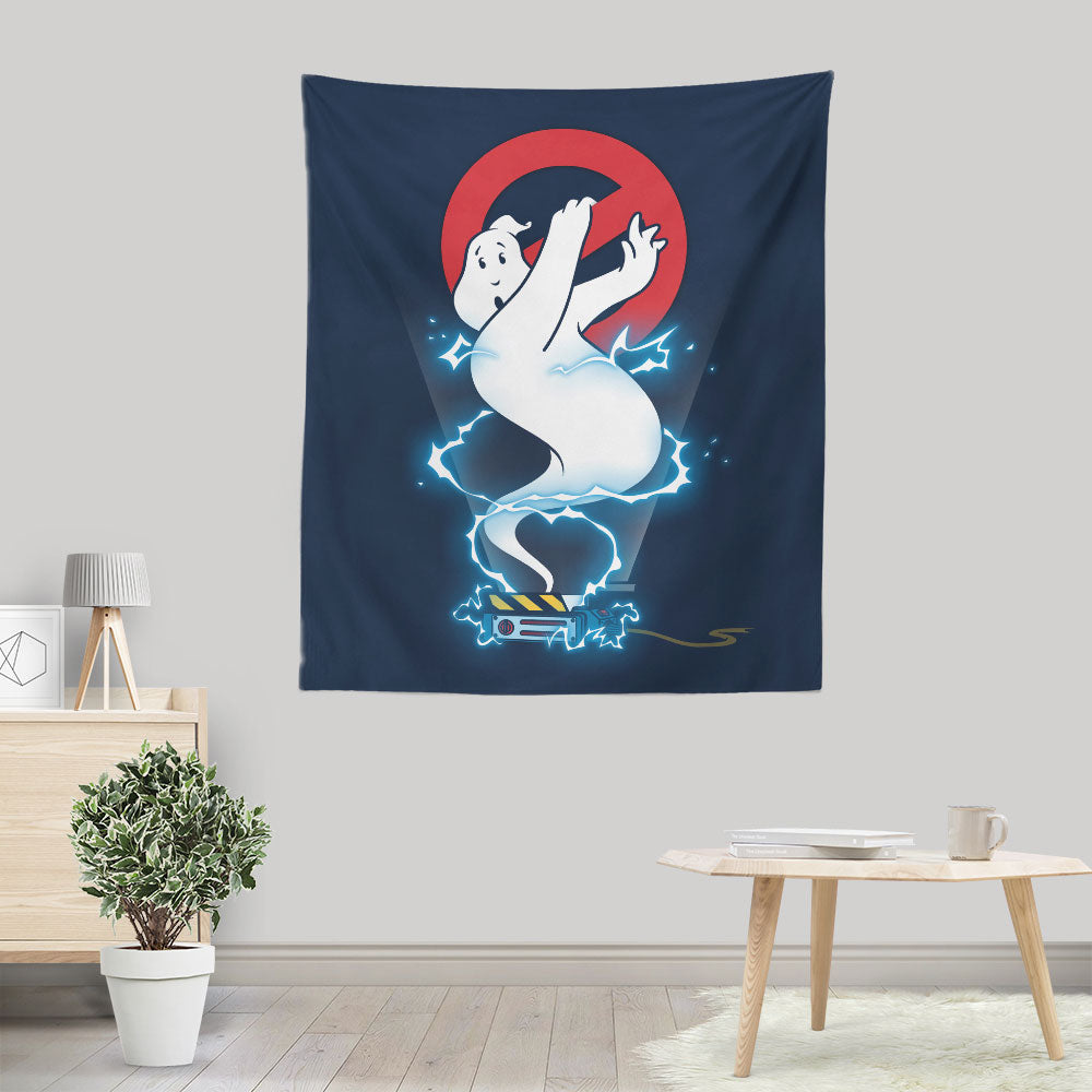 Busted - Wall Tapestry product image 4