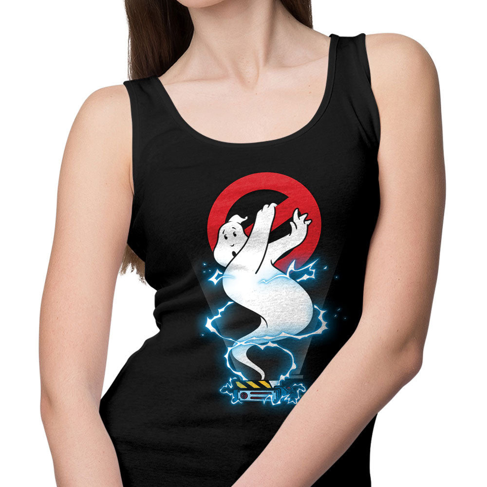 Busted - Tank Top product image 5