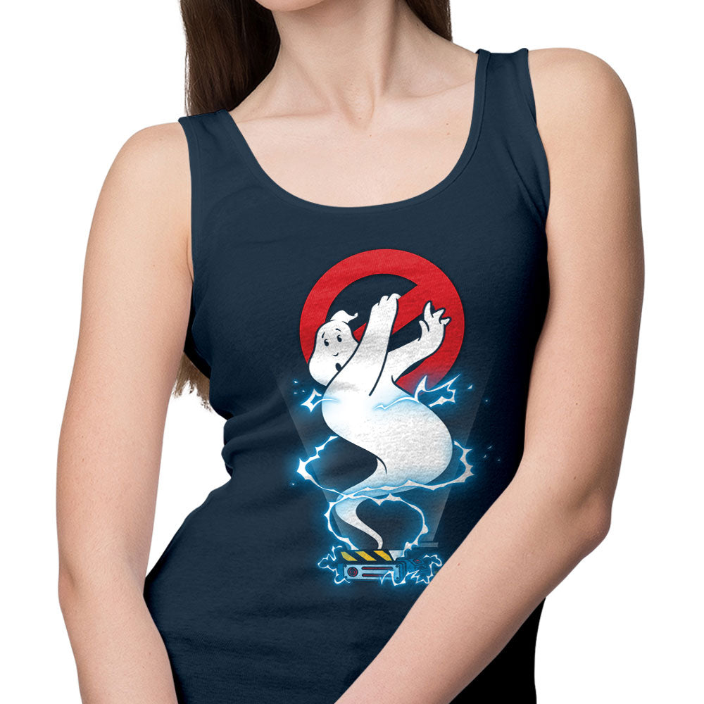 Busted - Tank Top product image 4