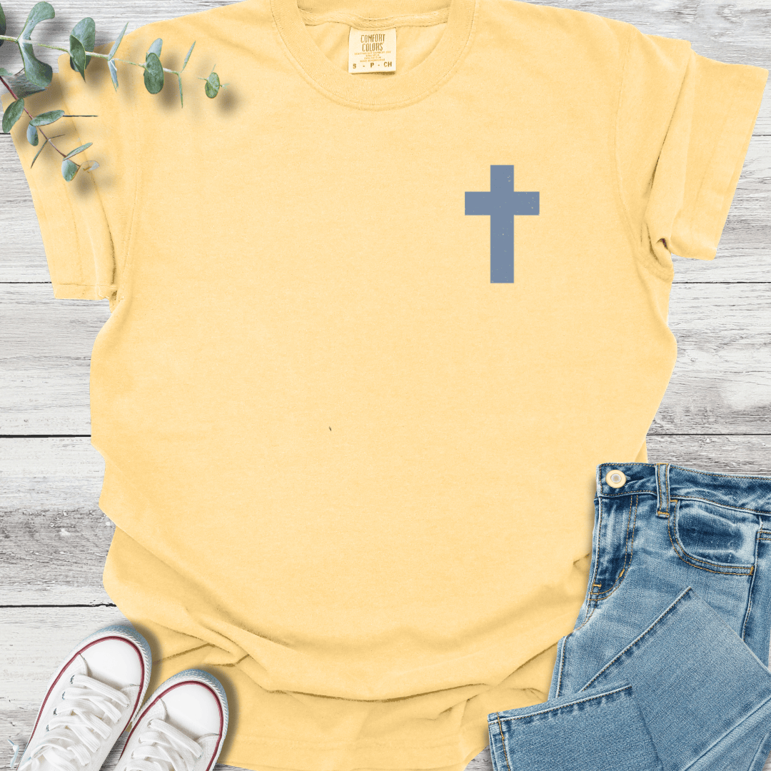 Psalm 23 Special Edition T-shirt product image 2