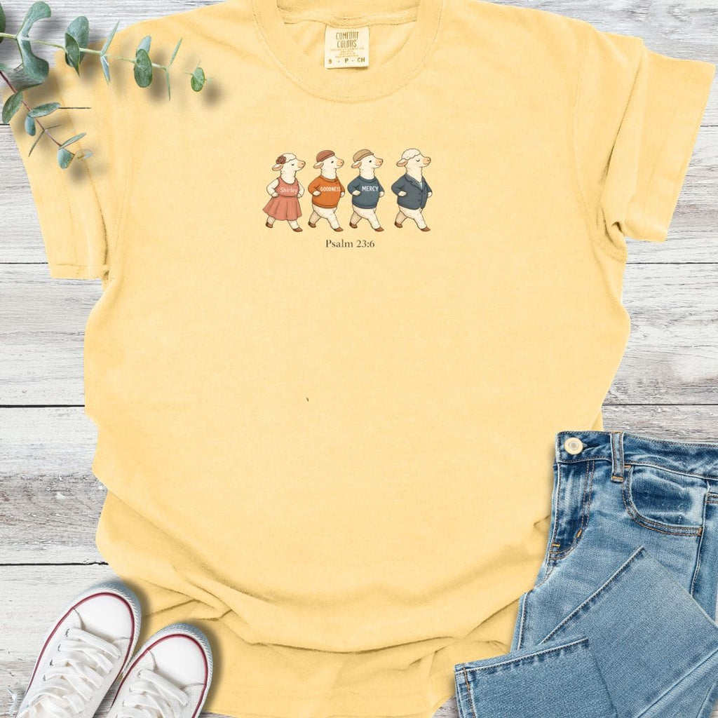 Daily Pursuit T-shirt product image 5