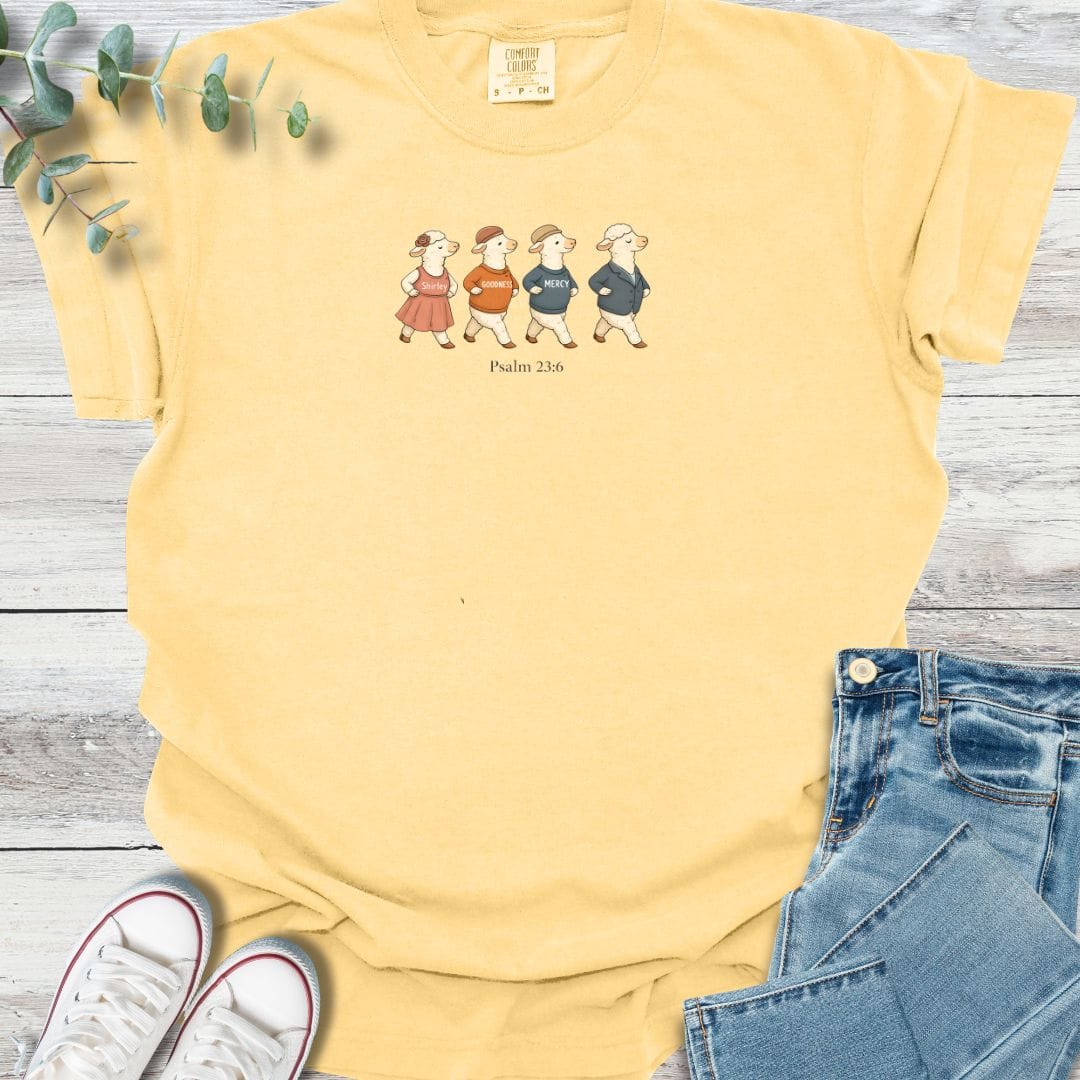 Daily Pursuit T-shirt product image 5
