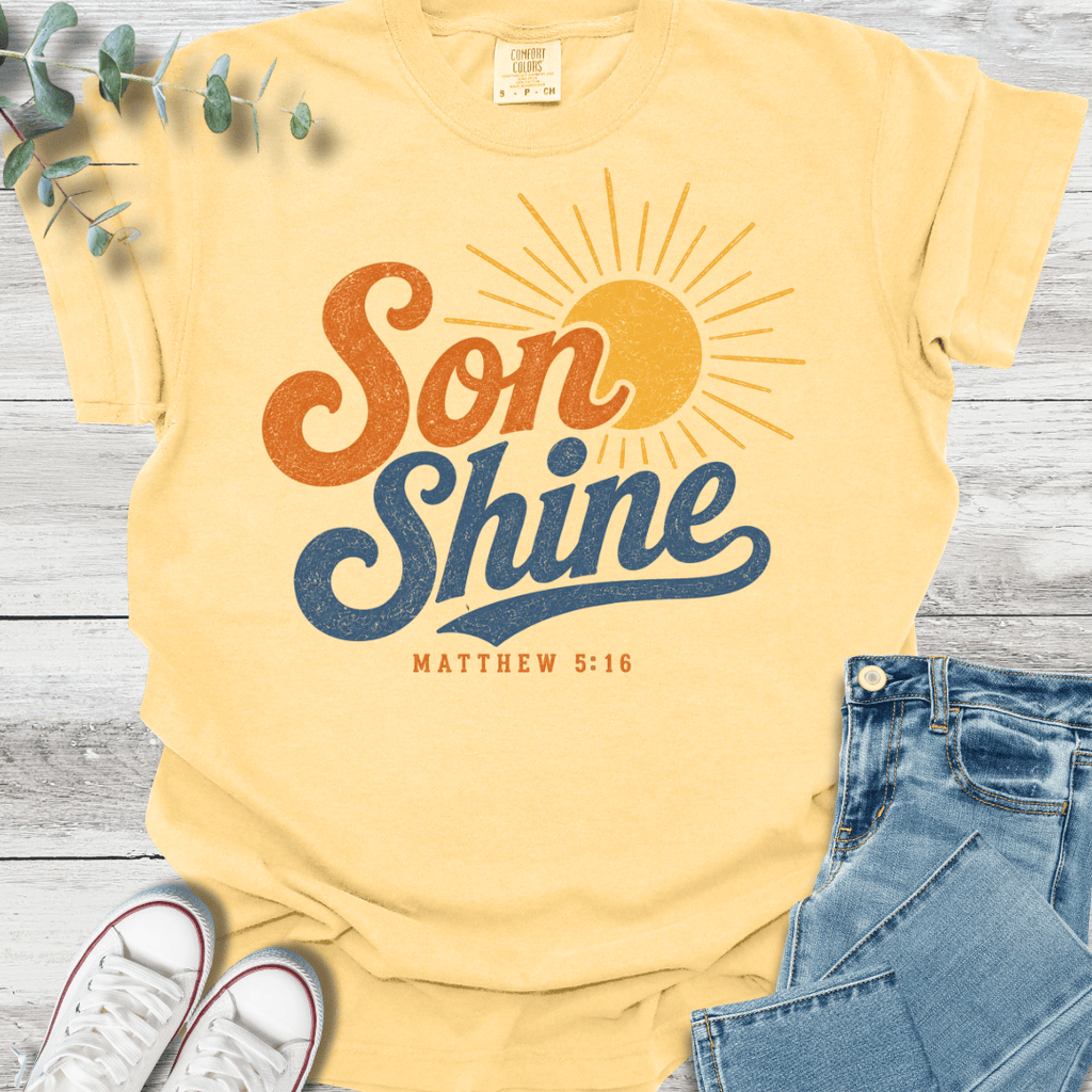 Sonshine T-Shirt product image 2