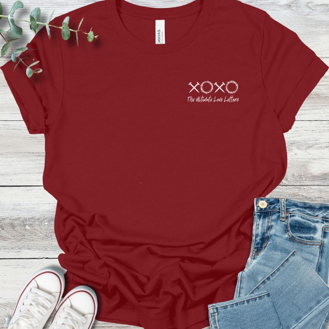 XOXO T-Shirt product image 5