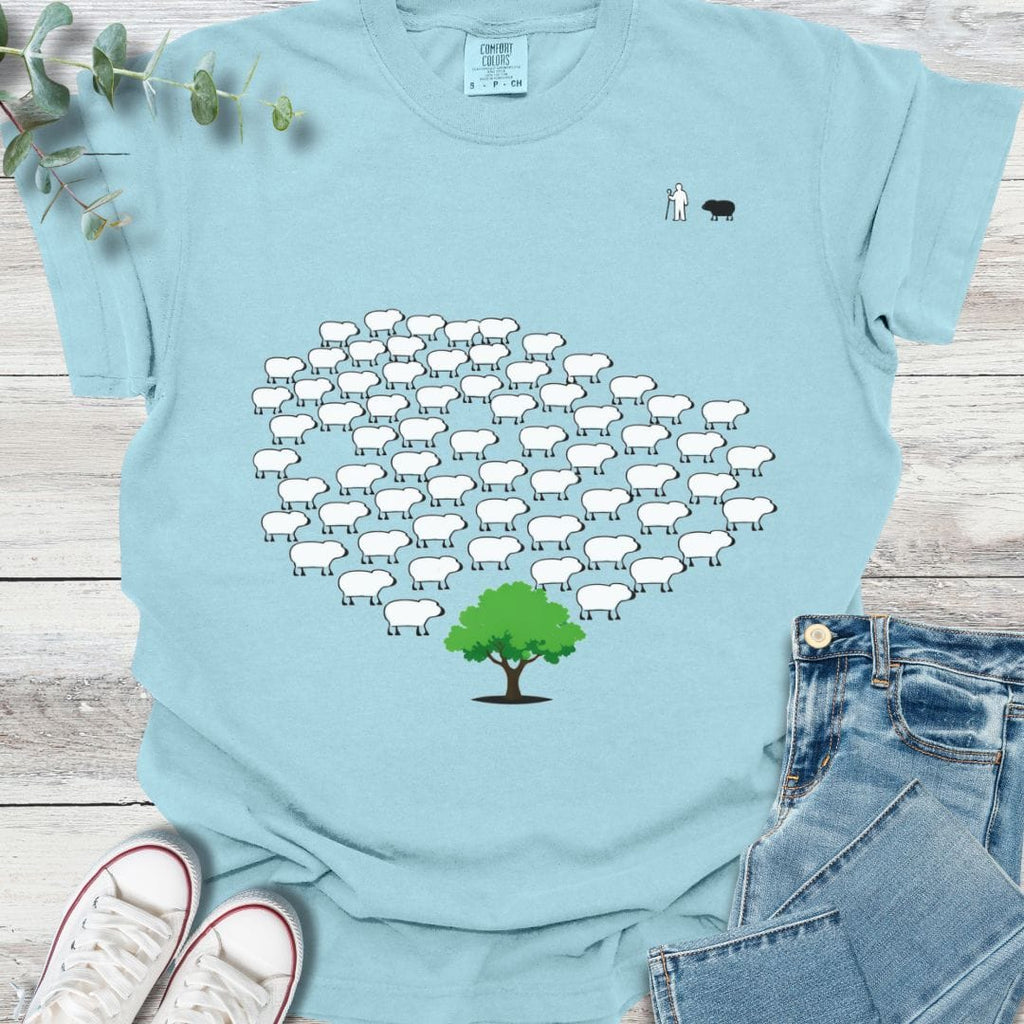 The 99 T-Shirt product image 5