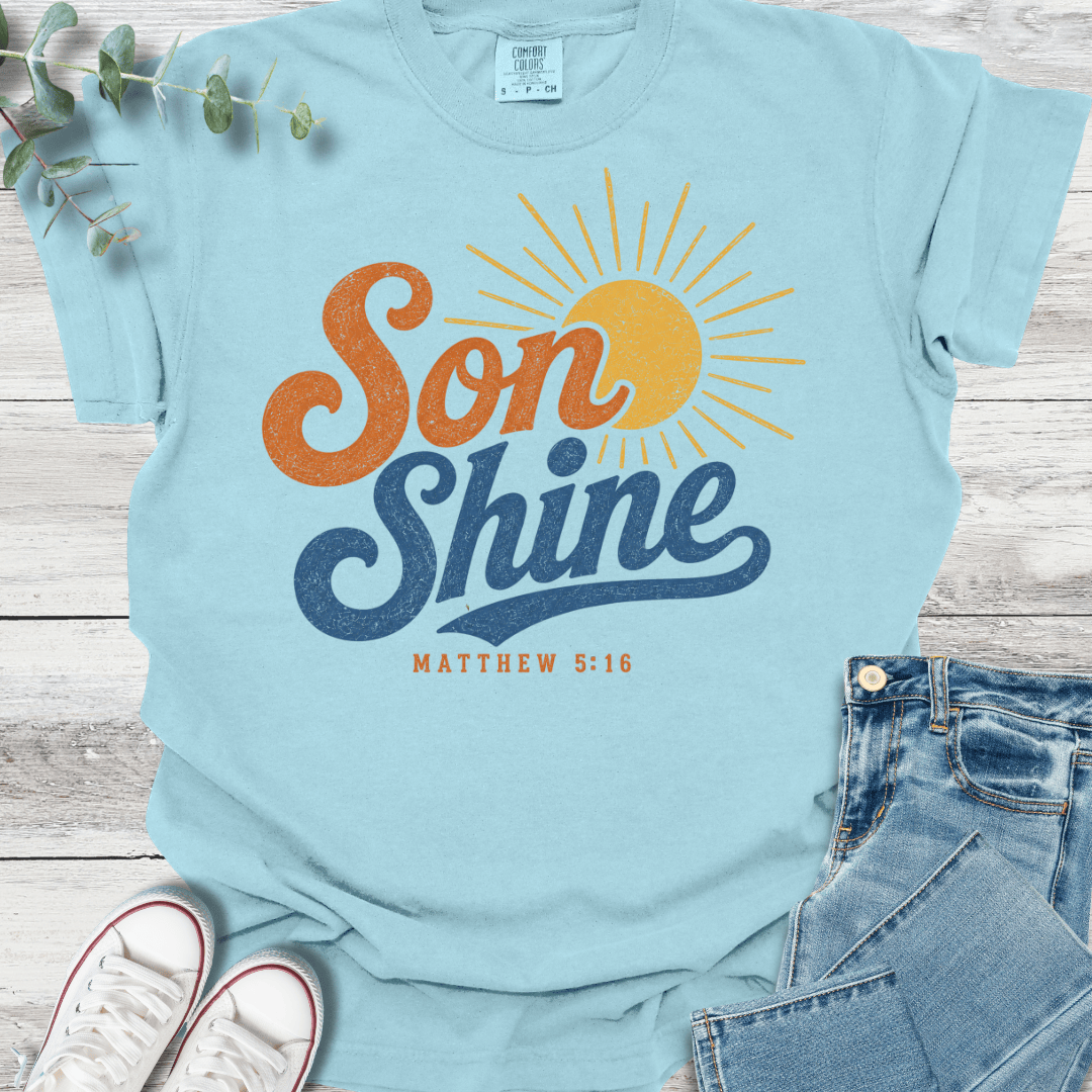 Sonshine T-Shirt product image 3