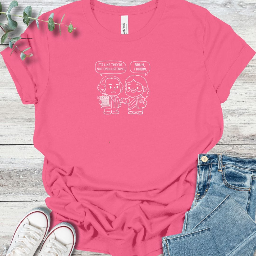 Formal Grievances T-Shirt product image 6