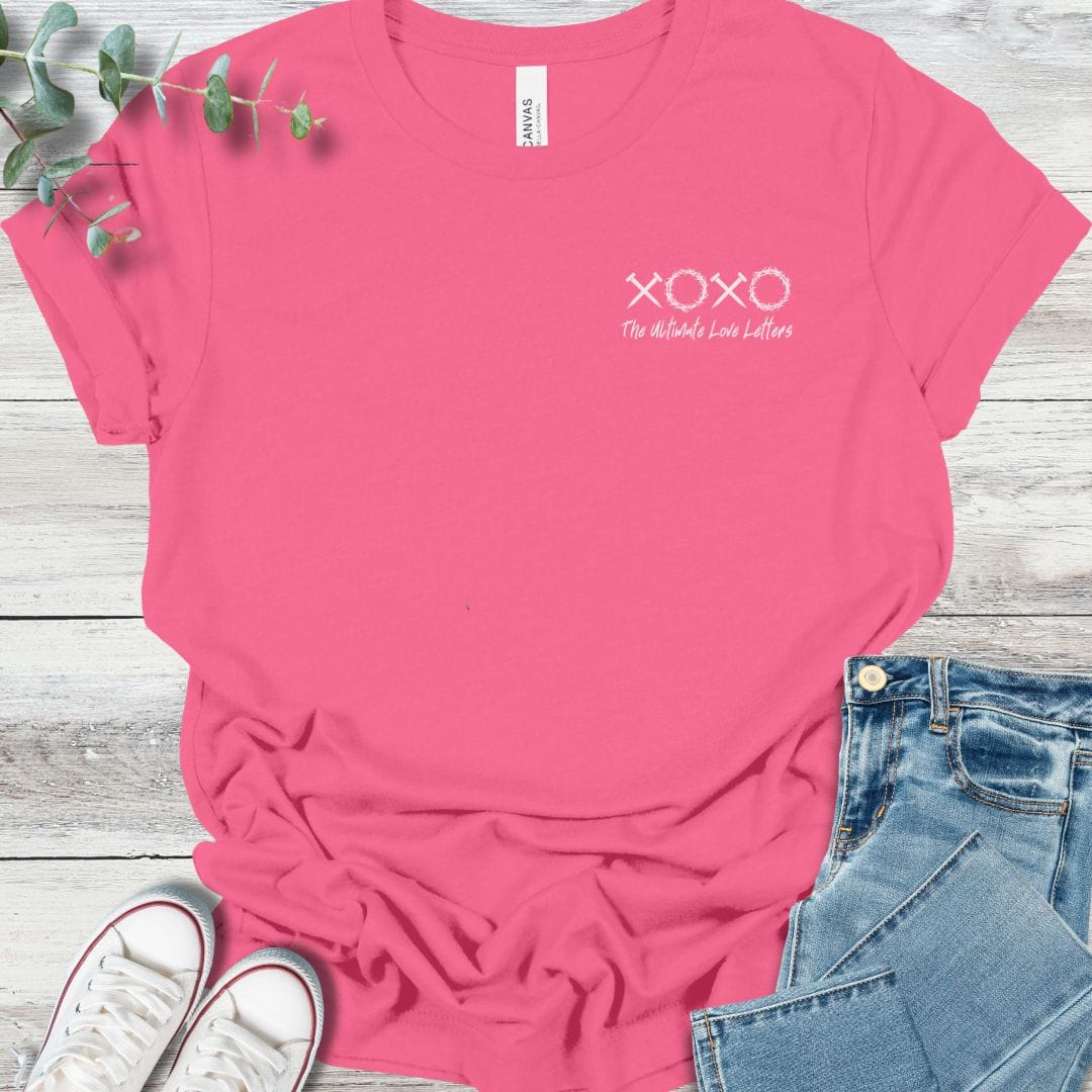 XOXO T-Shirt product image 1