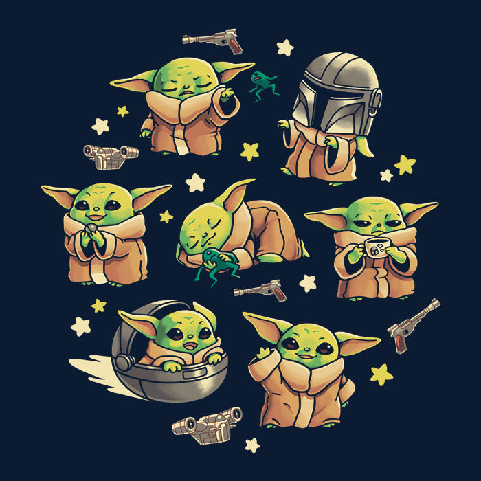 Child Adventures - Tank Top product image 2