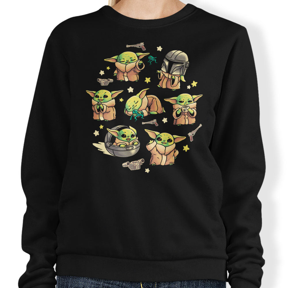 Child Adventures - Sweatshirt product image 3