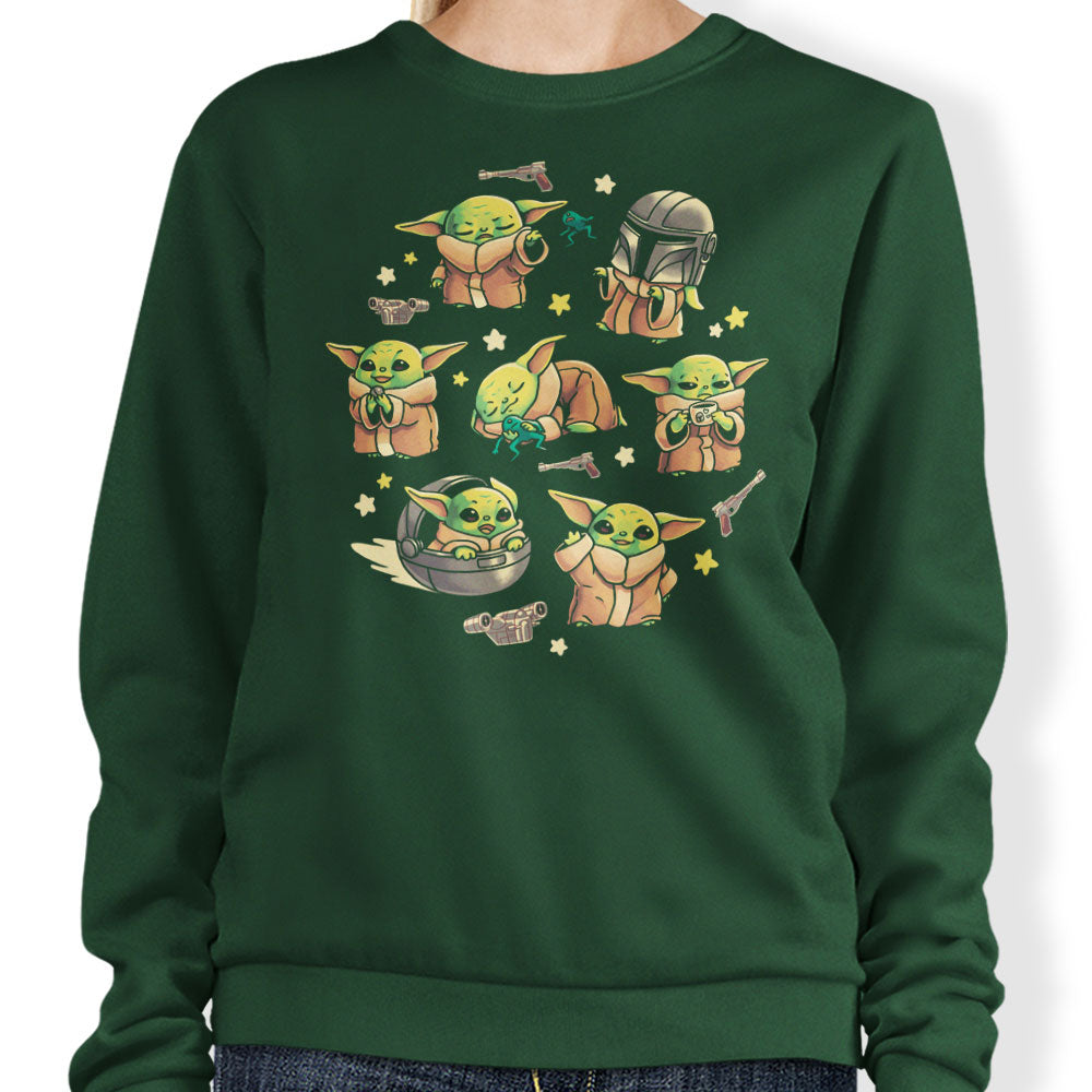 Child Adventures - Sweatshirt product image 4