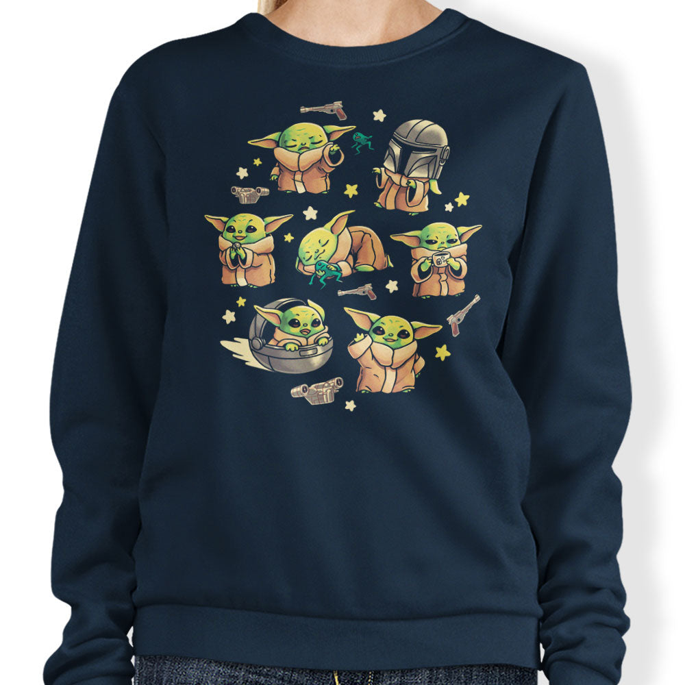 Child Adventures - Sweatshirt product image 1
