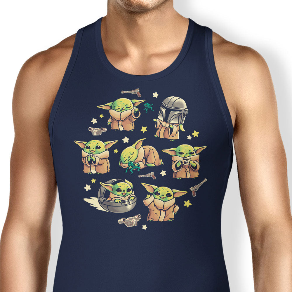 Child Adventures - Tank Top product image 1