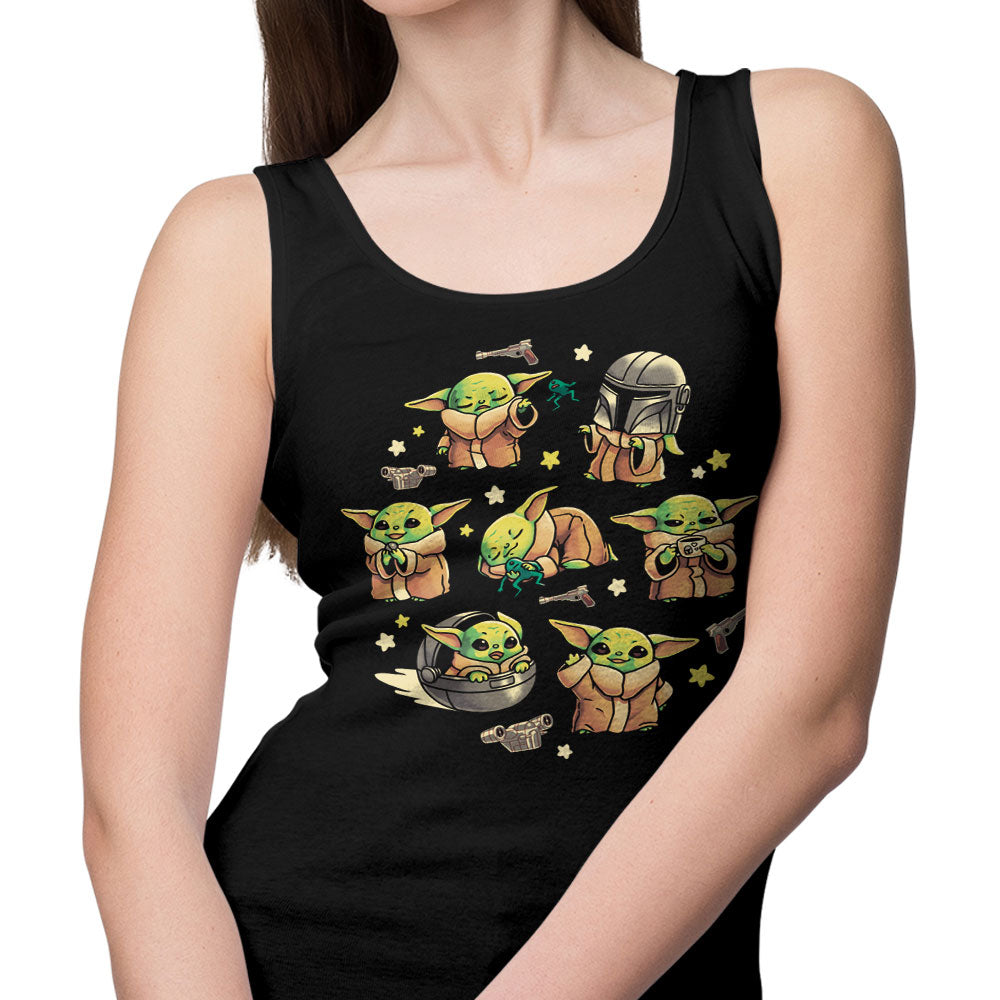 Child Adventures - Tank Top product image 5