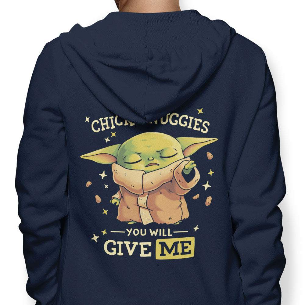 Child Force - Hoodie product image 1