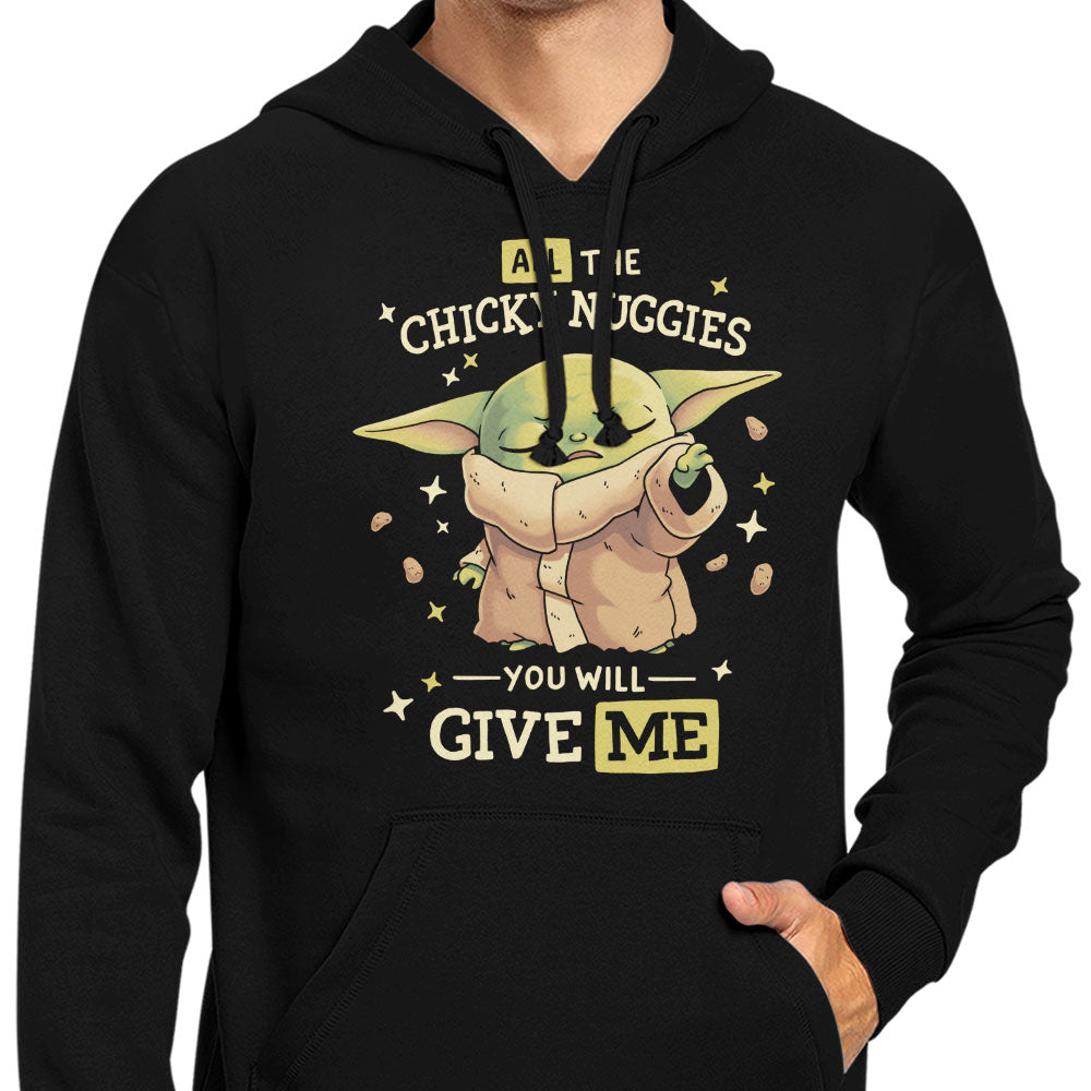 Child Force - Hoodie product image 6